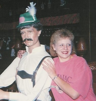 Barbara Mcclure