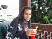 Jonathan Gallup