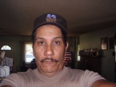 Jose Enriquez