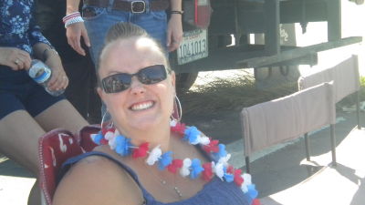 Toni Boyles