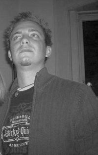 John Rottinghaus