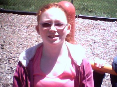 Amy Taulbee