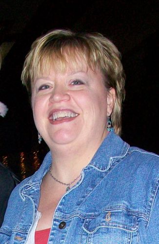 Brenda Michels
