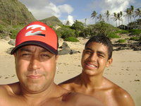 Sean Chaves