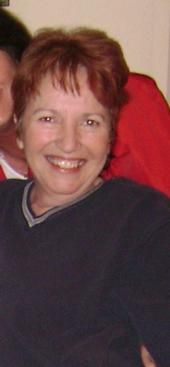 Brenda Houchins