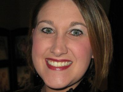 Regina Hays