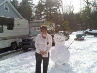 Debra Andrews