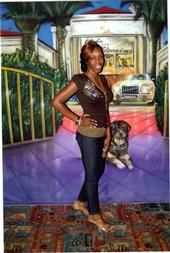Judretha Basden