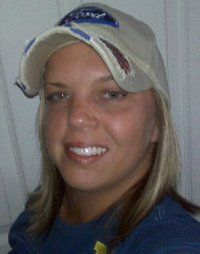 Kristi Gilliam