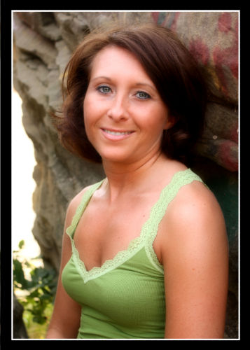 Tracy Wallace