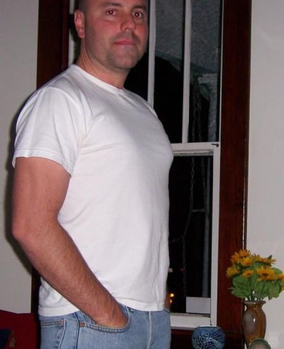Mark Williams