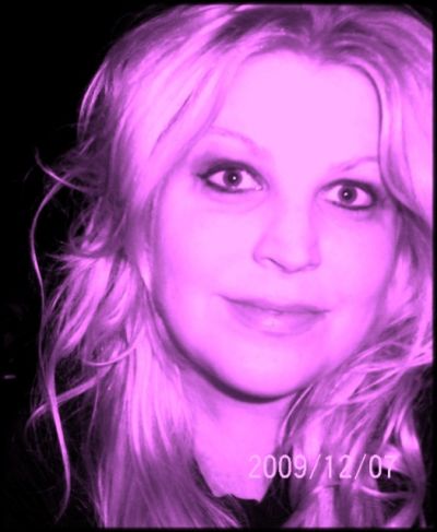 Jacqueline Wright