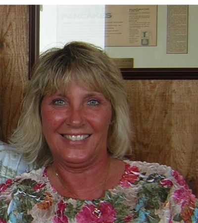 Denise Stevens