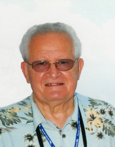 Kenneth Frische