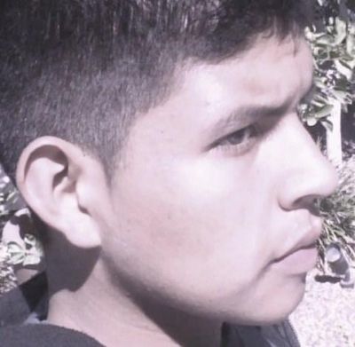 Emigdio Martinez
