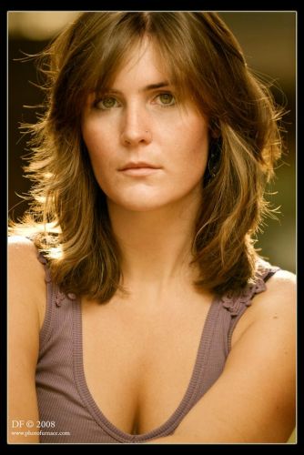 Catherine Fowler