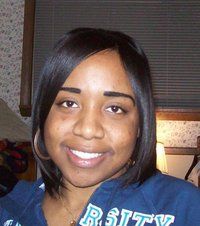 Arlene Griffin