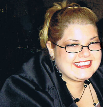 Lisa Waichunas
