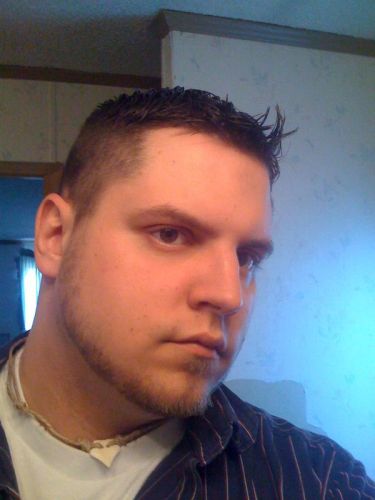 Dennis Leiphart