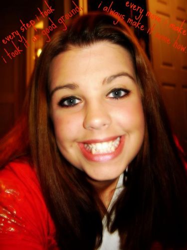 Keely Tackett