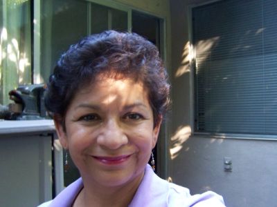 Juanita Vanert