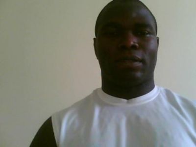 Ismail Oseni