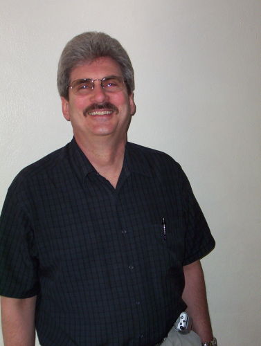 Gregory Miller