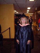 Christina Mayberry