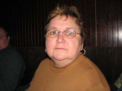 Janice Kirk