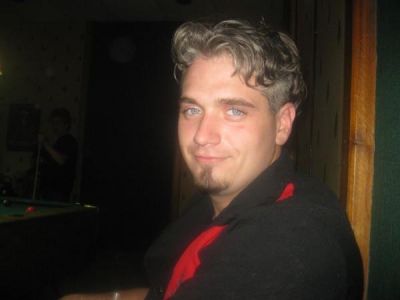 Terry Lovett