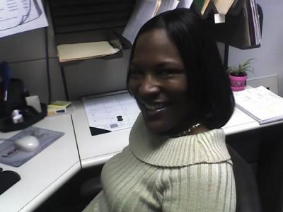 Kimberly Sykes