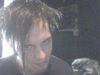 Shane Oswald