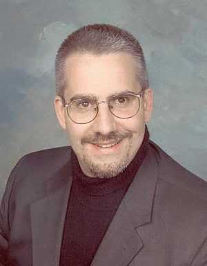 Allen Grover