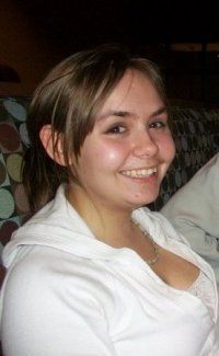 Caitlin Ringey