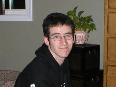David Hahn