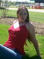Ashley Sparks