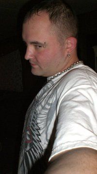Dallas Whitehead