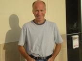 Daniel Sieggreen