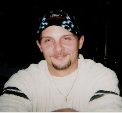 Shawn Matsinger