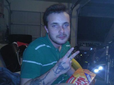 Matthew Delpho