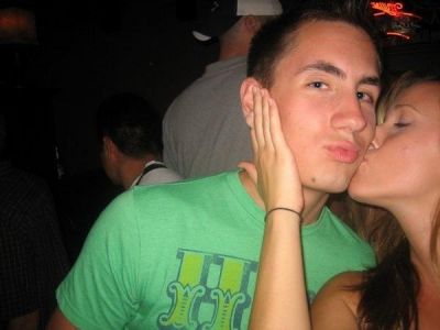 Brian Roberts
