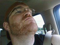 Aaron Thedford