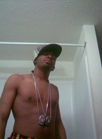Julius Moore