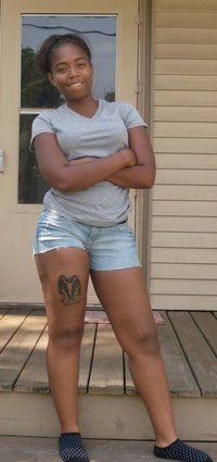 Tamisha Marshall