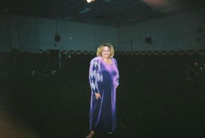 Mary Mayfield