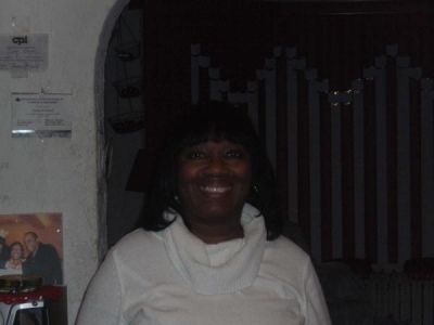 Carolyn Fourte