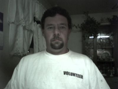 Gary Geist