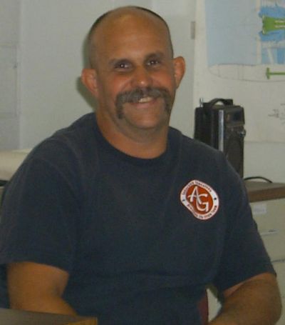 John Mcpherson
