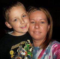 Dawn Logsdon