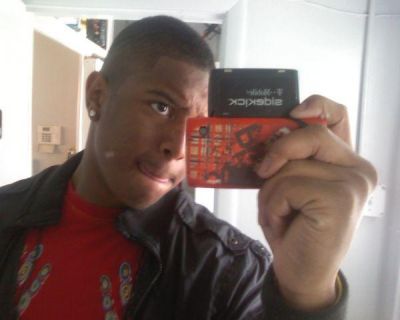 Demetrius Simpson